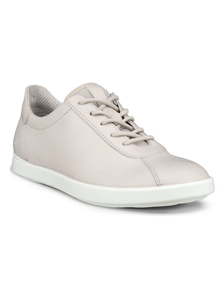 Ecco Leder-Sneakers 