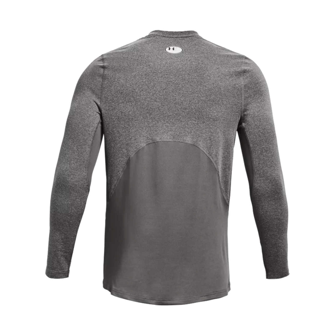 Under Armour CG Fitted Crew Langarmshirt F020