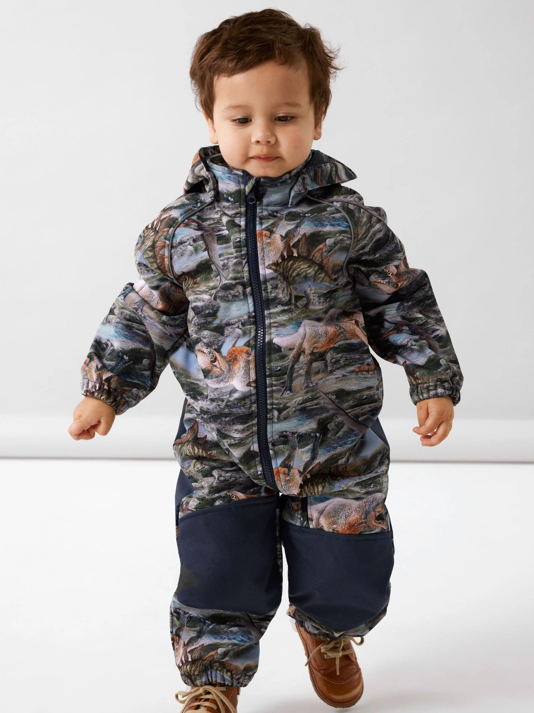 Nómbralo NMMALFA SUIT - Trajes impermeables