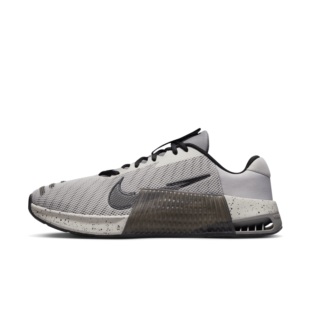 Nike Metcon 9 DZ2617-004 / grau