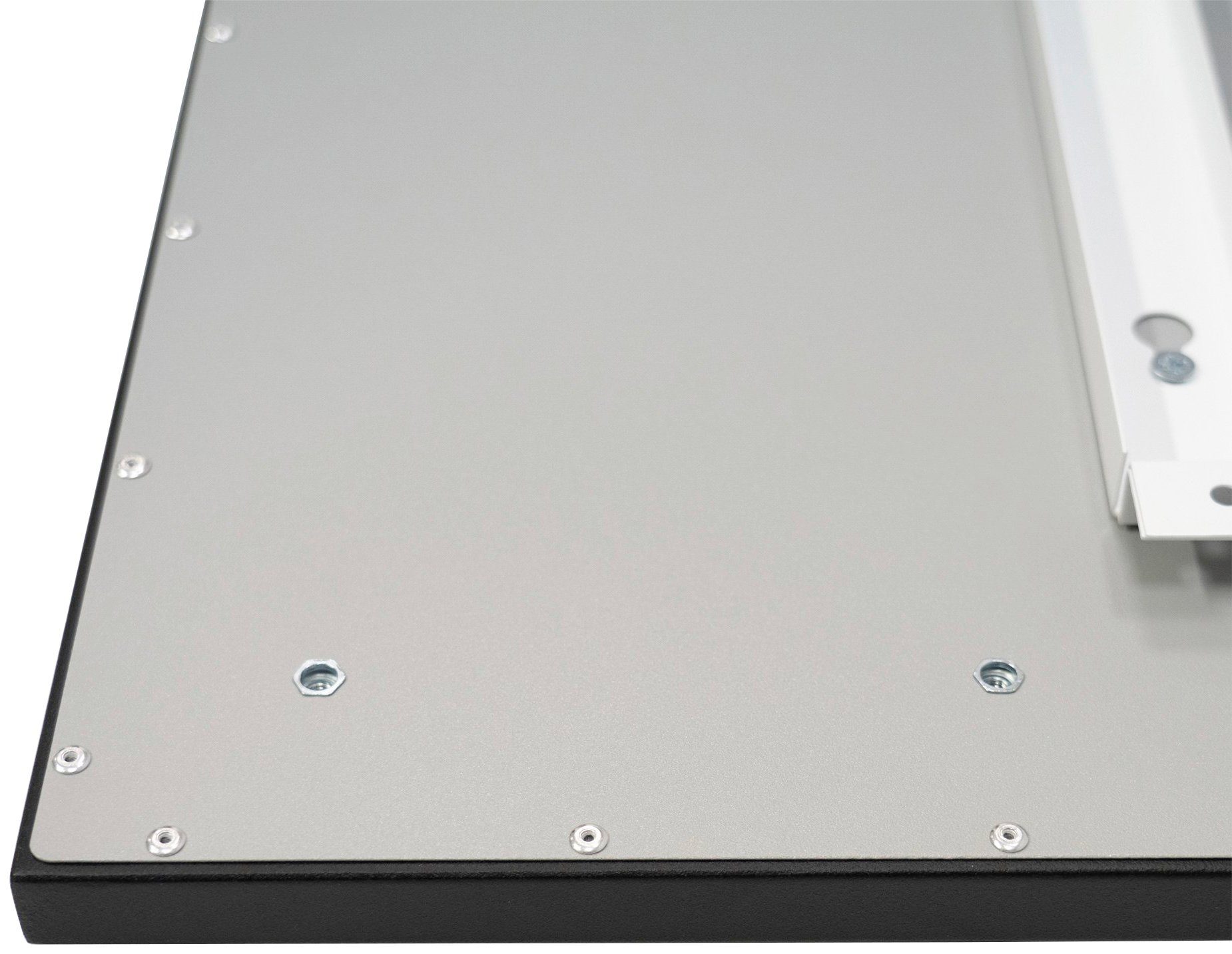 Vasner Infrarotheizung Citara T, Tafelheizung mit Kreide beschreibbar, 1.100 Watt