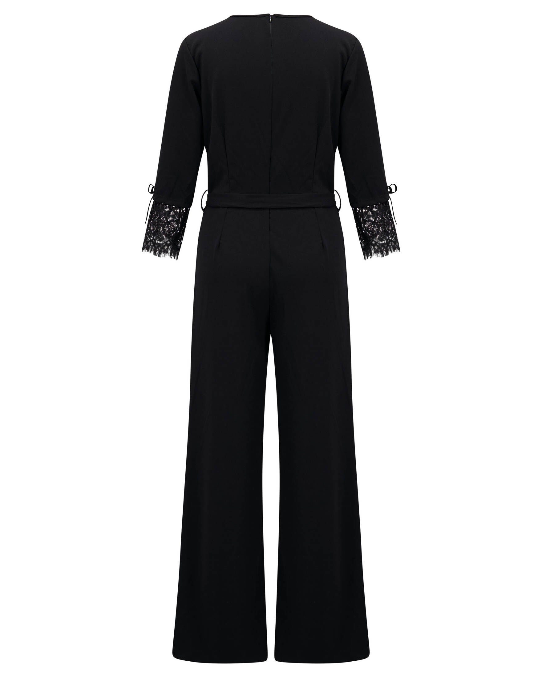 Herrlicher Jumpsuit Damen Jumpsuit OLIVERA (1-tlg)