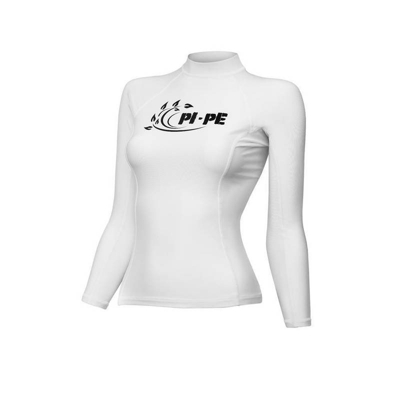 PI-PE Active L/S UV-Shirt Damen