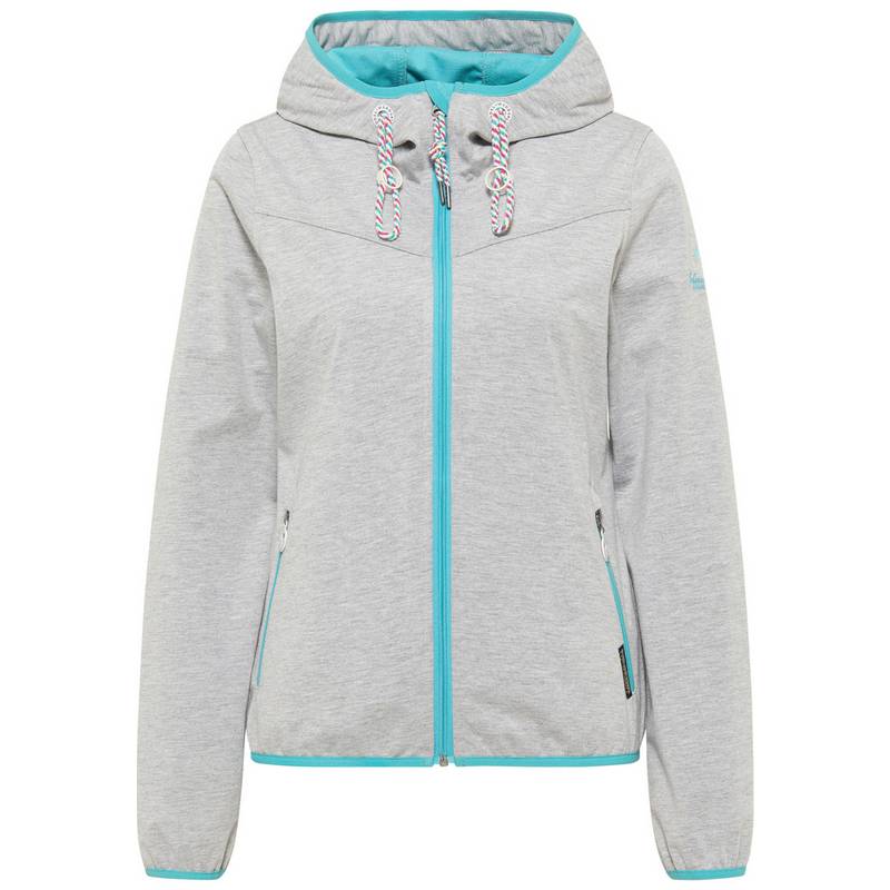 Schmuddelwedda Funktionsjacke Damen