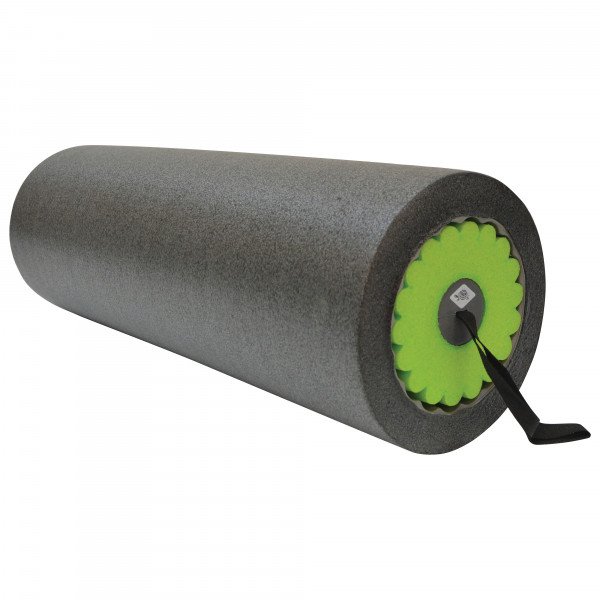 Schildkröt Fitness - 3 in 1 Massage Roller - Faszienrolle
