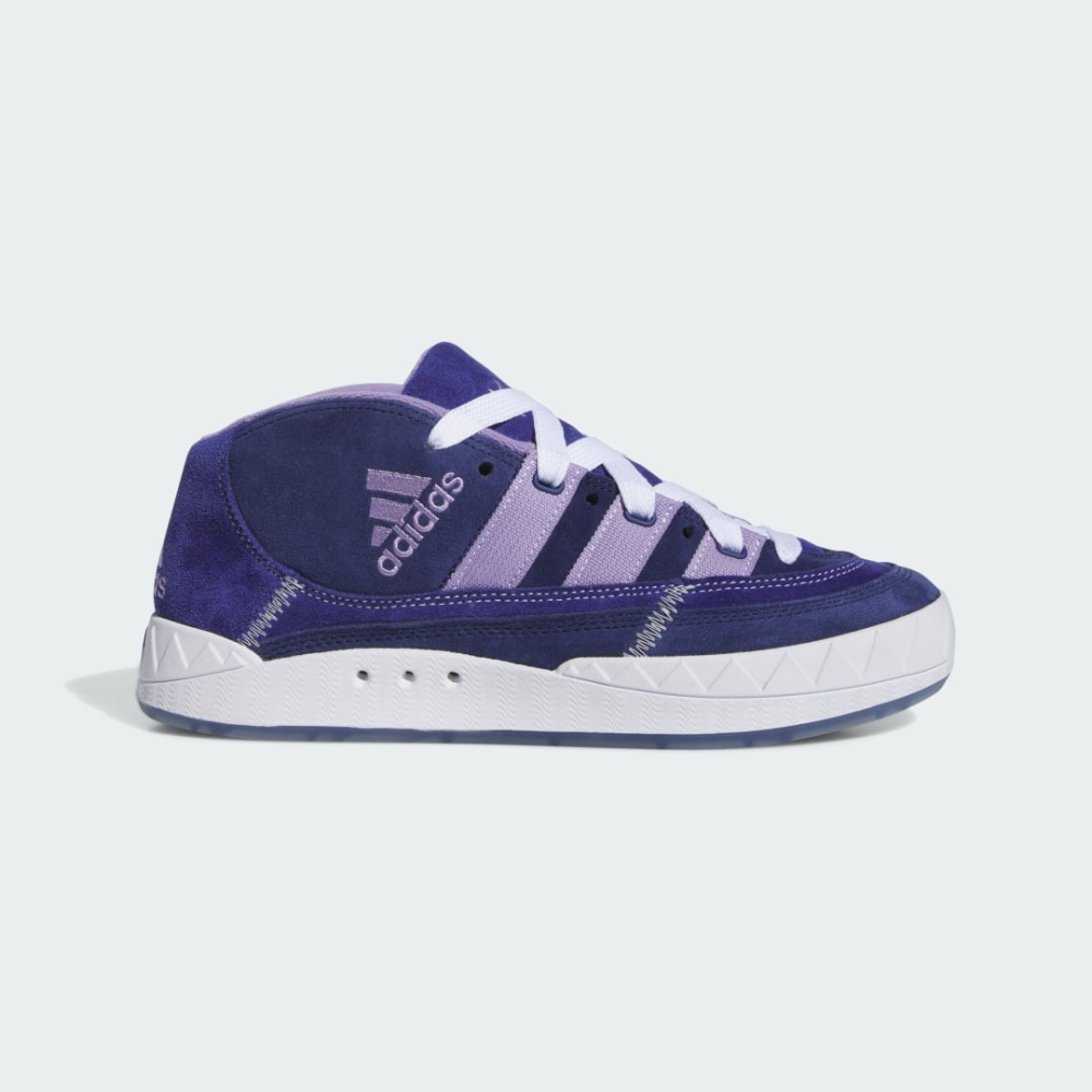 adidas Adimatic Mid x Mait IG8174 / blau
