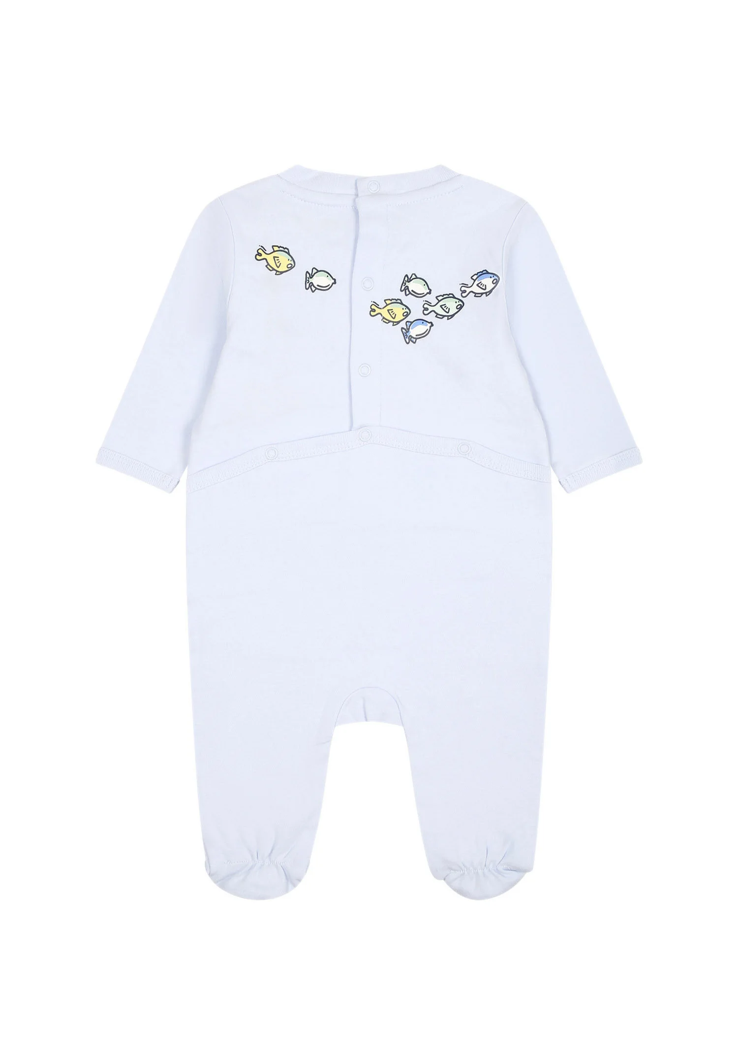 Pelele infantil KENZO