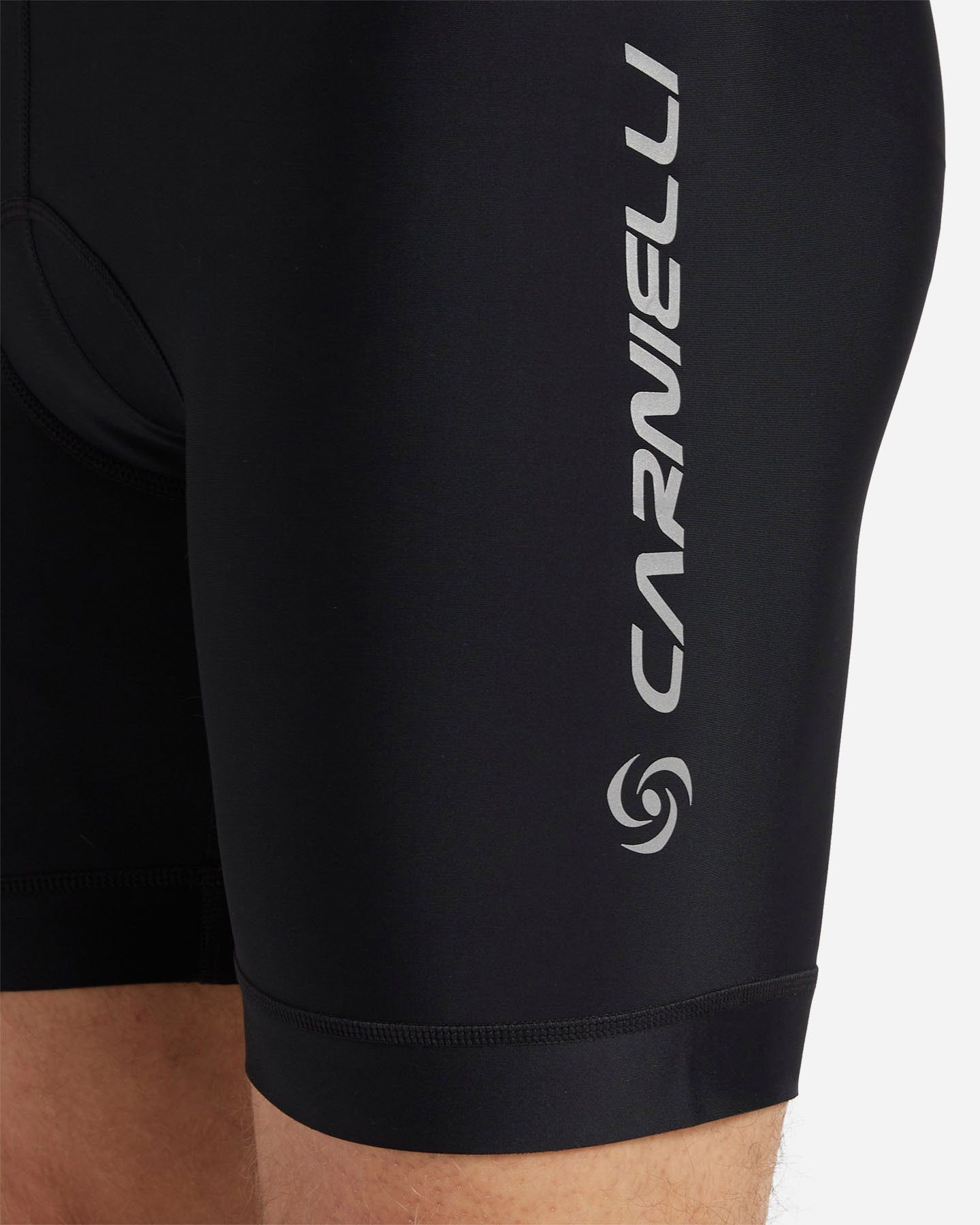 Carnielli Shadow M CRNW056S04 Spodenki rowerowe