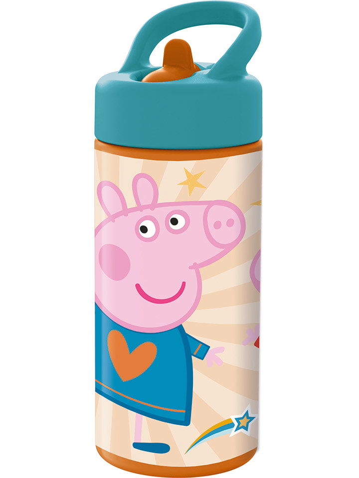 Stor Trinkflasche 