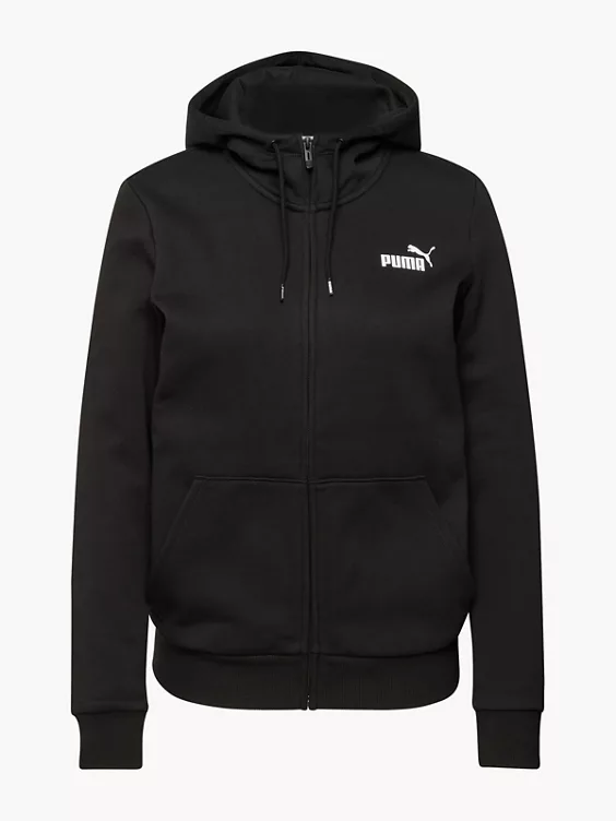 PUMA Trainingsjacke