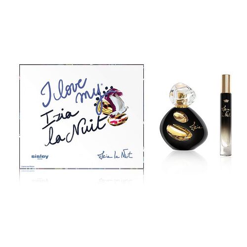 Sisley I Love My Izia La Nuit Geschenkset