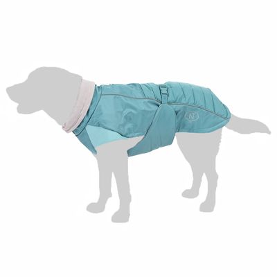 Nomad Tales Spirit Softshell-Hundemantel Pacific