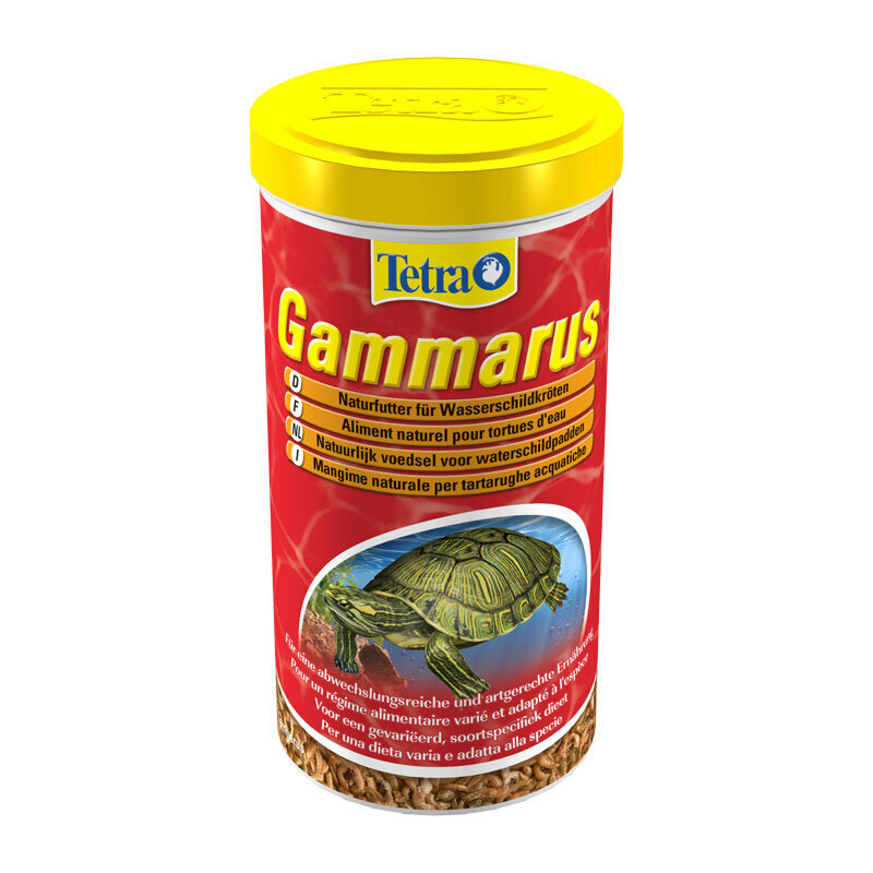 Tetra Hauptfutter Tetra Gammarus 1l