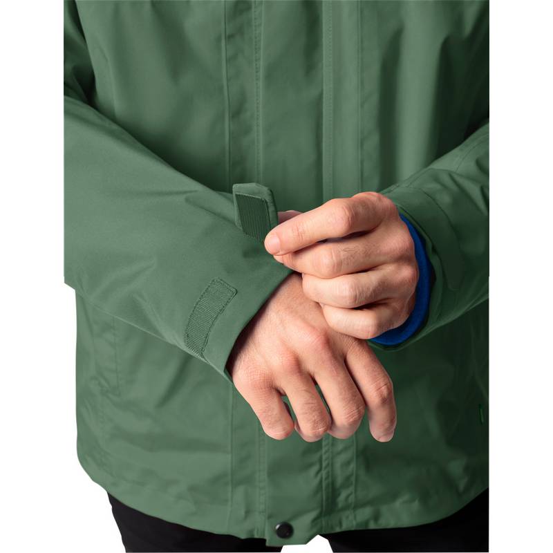 VAUDE Men's Rosemoor 3in1 Jacket Doppeljacke Herren