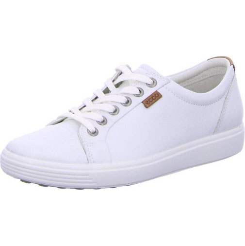 ECCO Schnürschuh