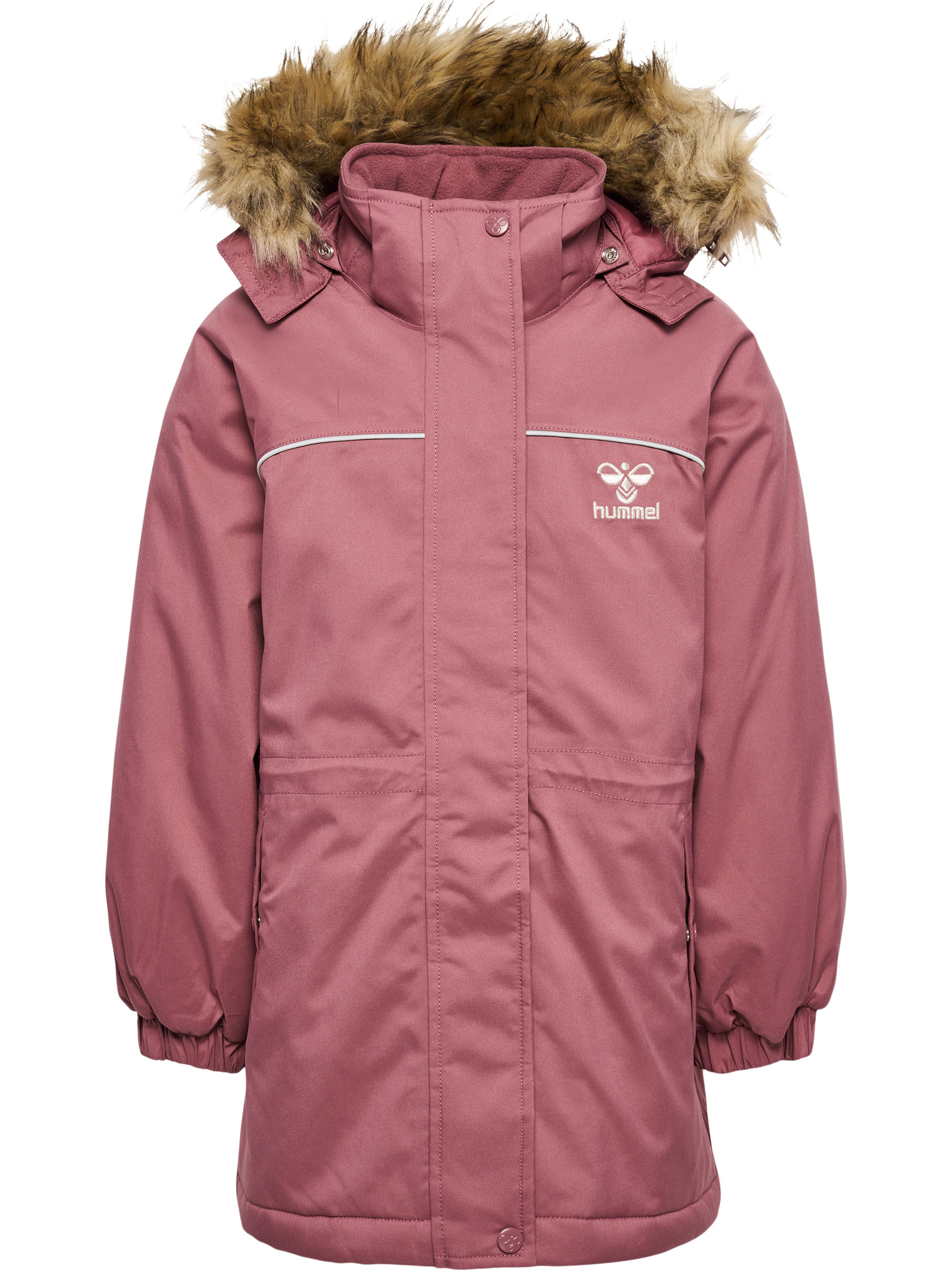 Outdoor jacket