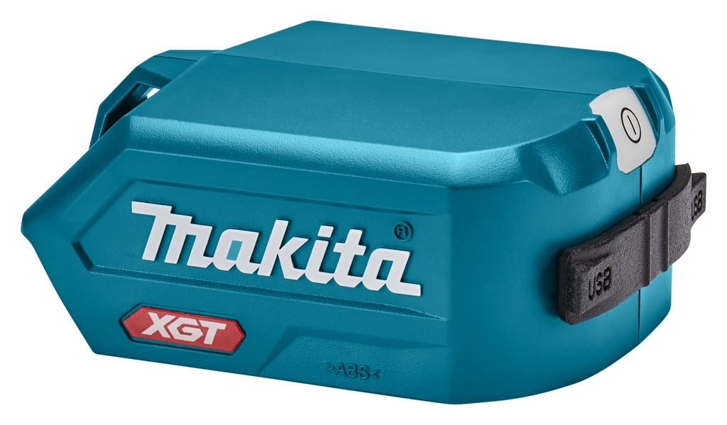 Príslušenstvo Makita ADP001G USB adaptér 40V Max XGT