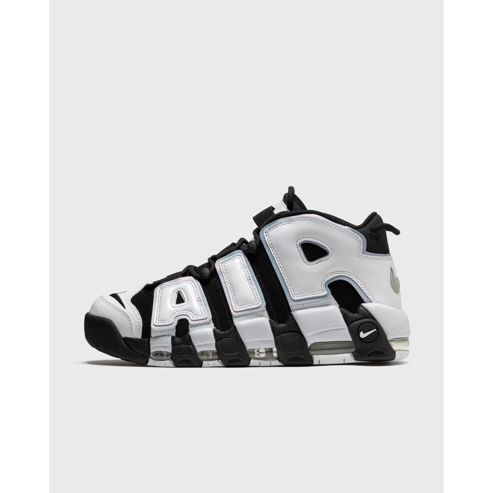 Nike Air More Uptempo 96 DV0819 001 / schwarz
