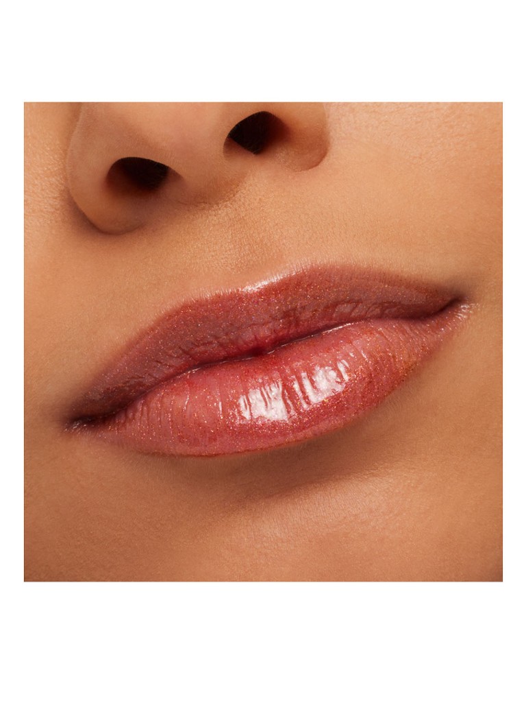 M·A·C Lipglass - Limited Edition lip gloss