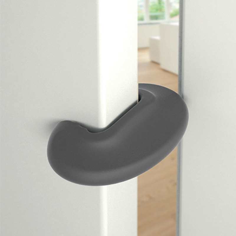Bloque porte avec range-bloc Oskö