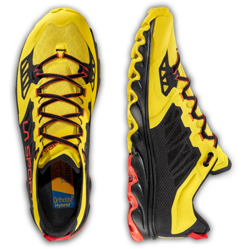 La Sportiva Sportiva Helios III 46D100999 / bunt