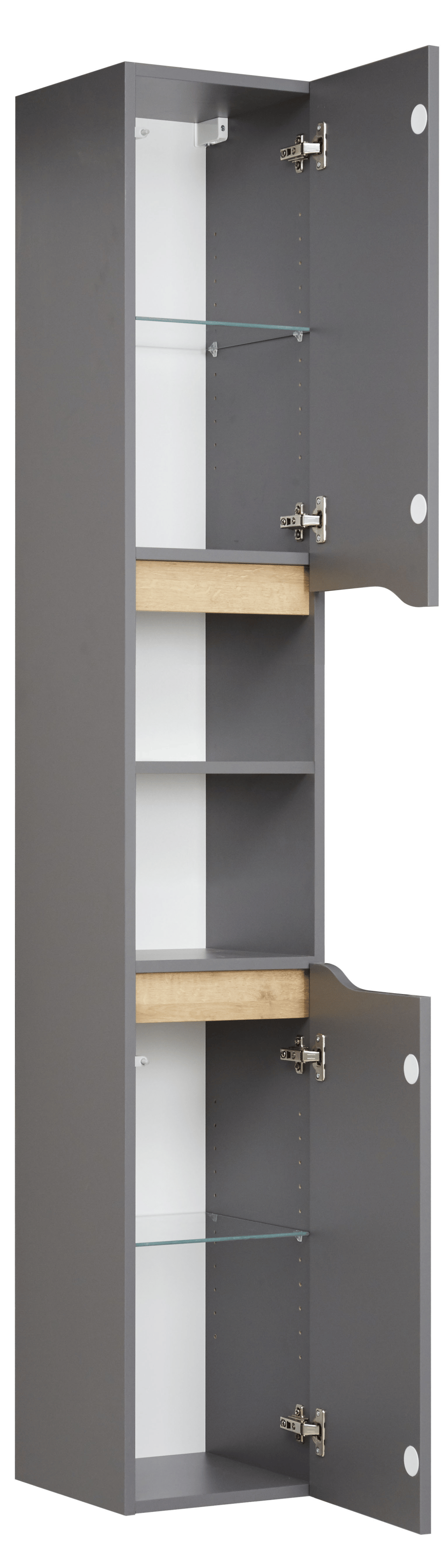 Hochschrank Quickset 357