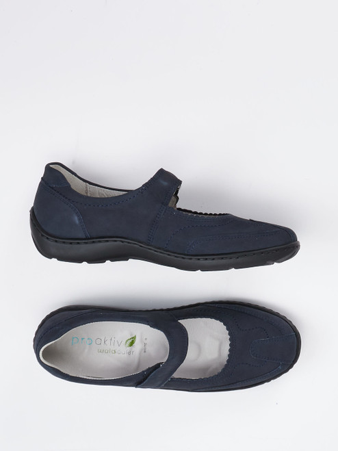 Spangenschuh-24851090041 Waldläufer