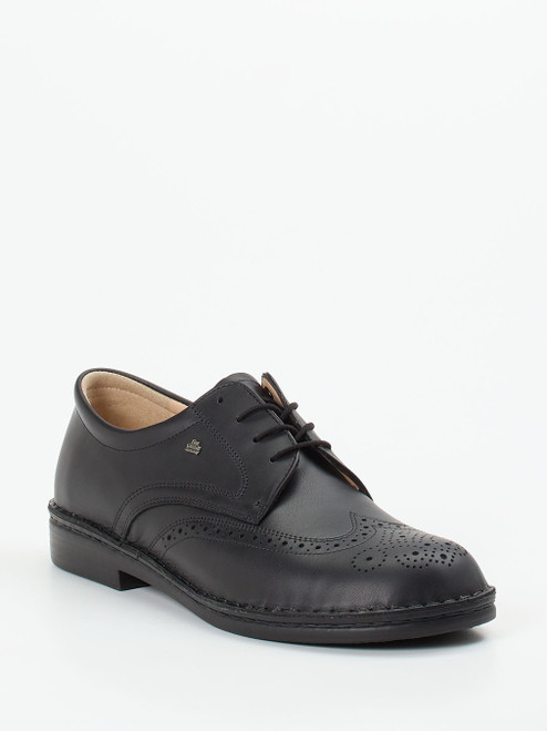 Schnürschuh-46100090481 Finn Comfort