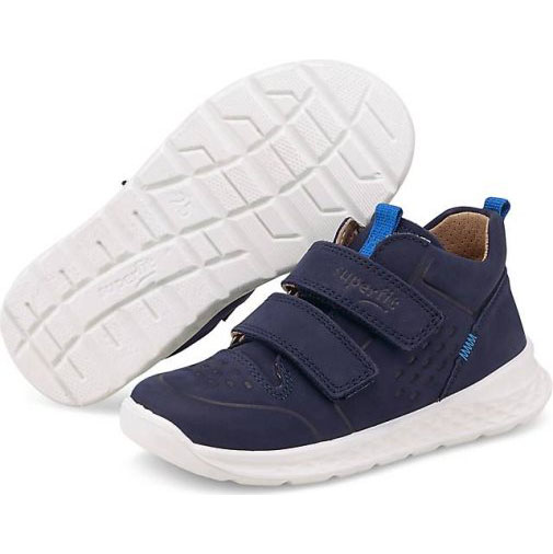 superfit Klettschuh BREEZE