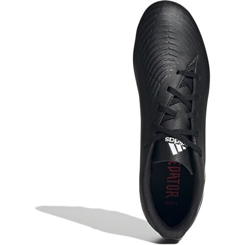 HERREN FUSSBALL-RASENSCHUHE PREDATOR EDGE.4 FXG