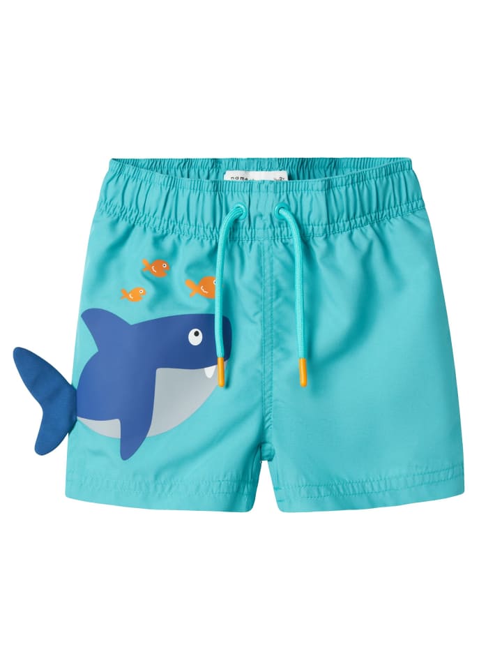 name it Badeshorts NMMZAKAN SWIM SHORTS in ceramic günstig kaufen