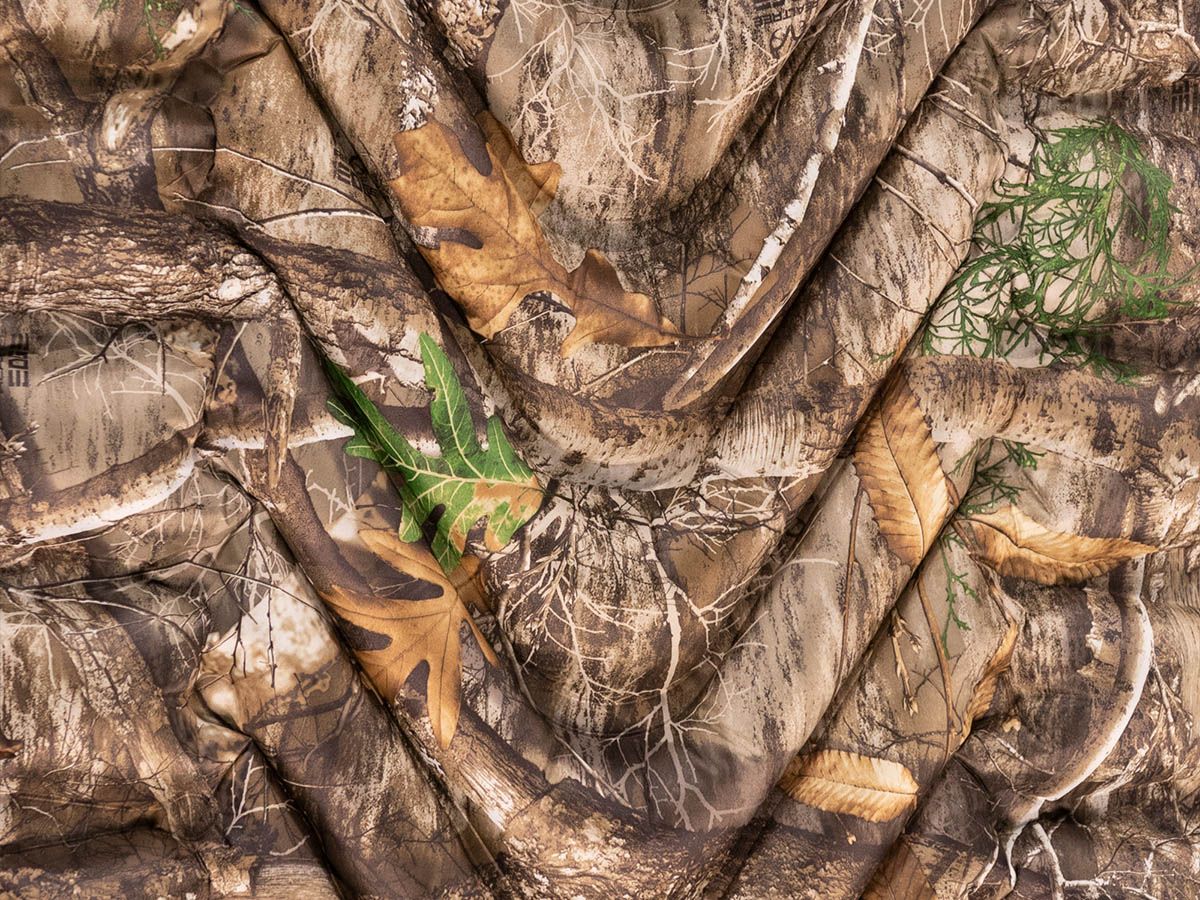 Klymit Insulated Static V Realtree Edge Camo Isomatte
