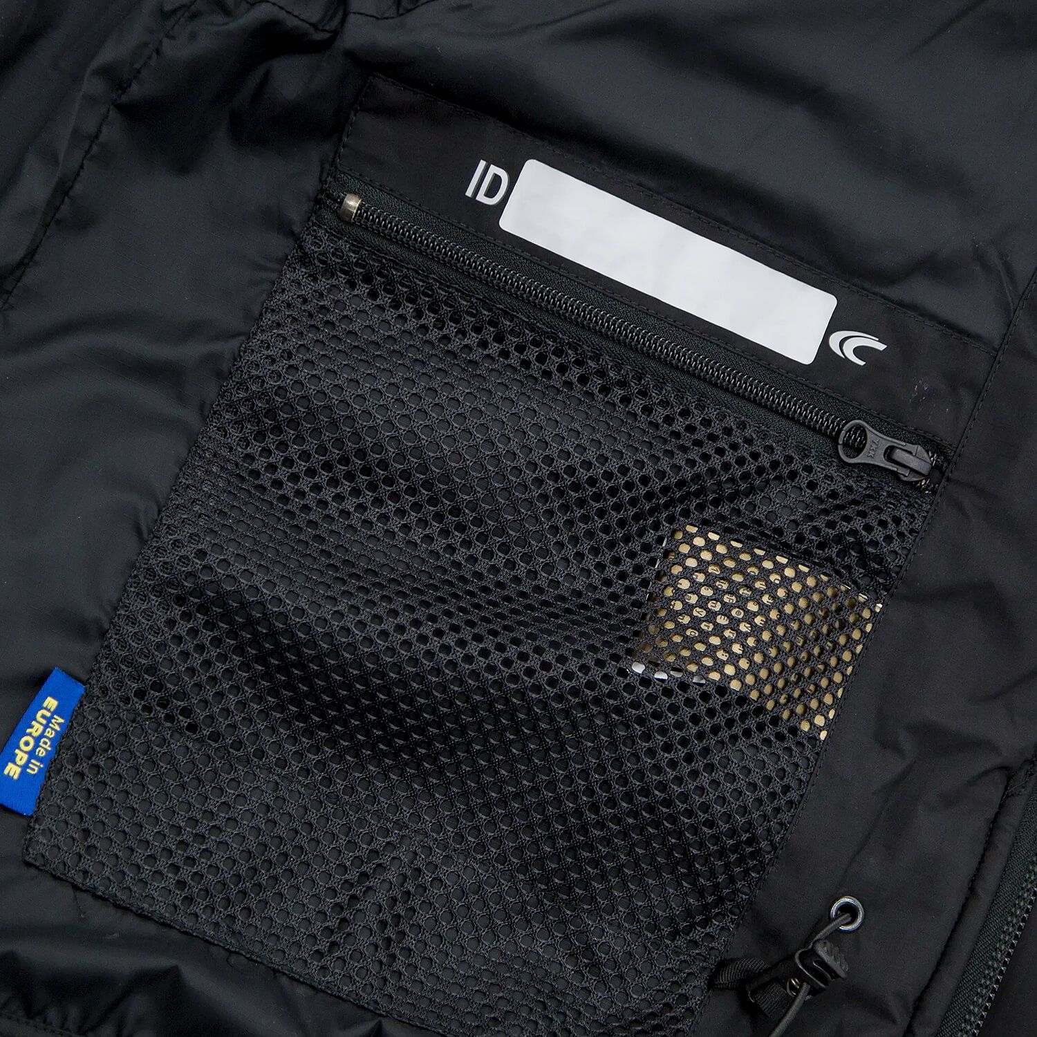 ECIG 4.0 Jacket