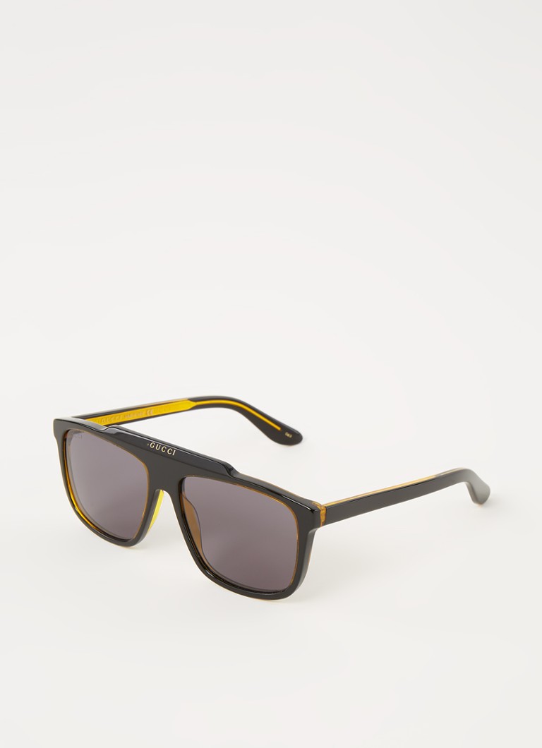 Gucci Sunglasses GC001639