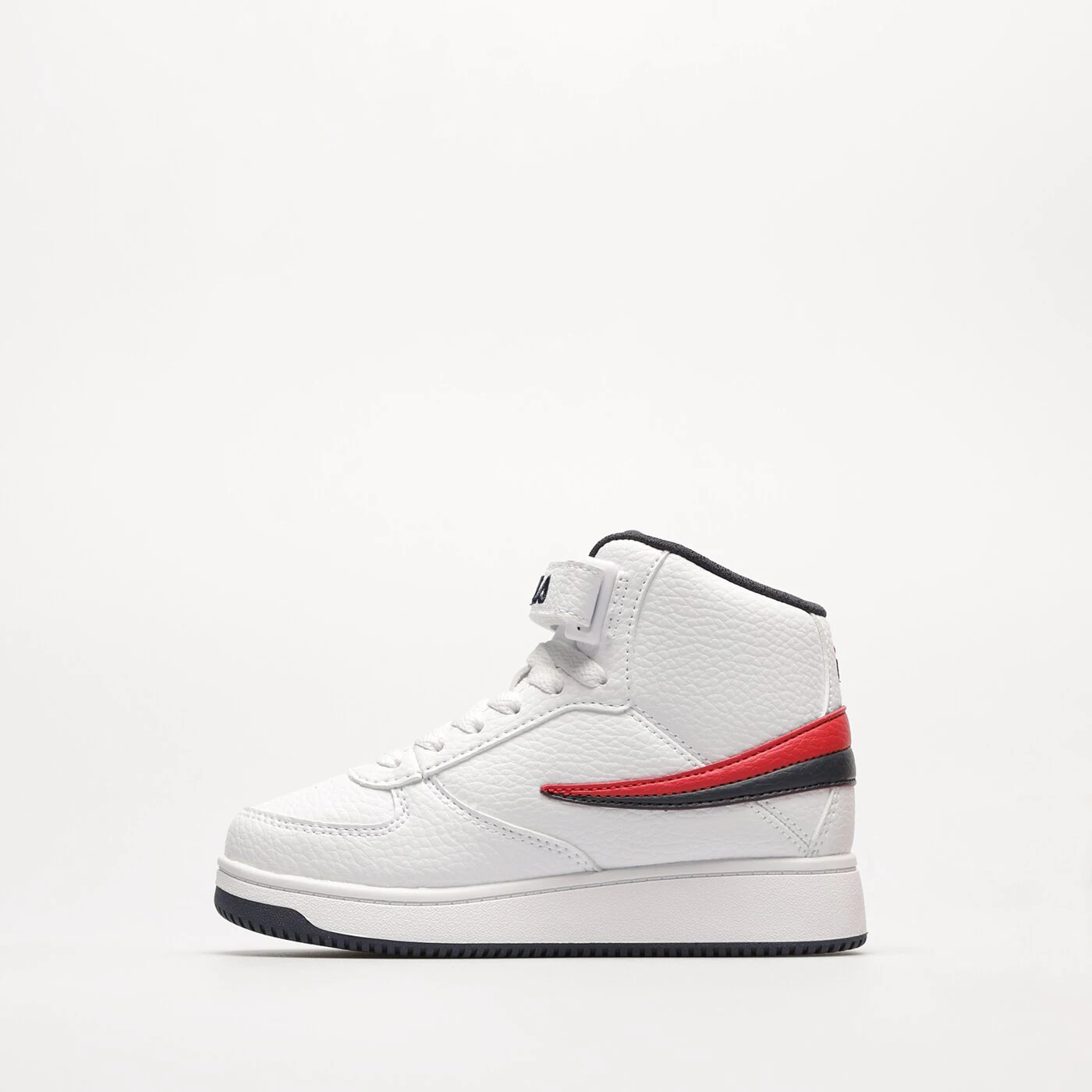 FILA A-HIGH Weiß