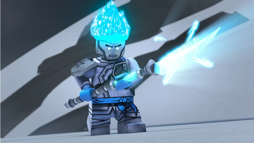 LEGO Ninjago - Staffel 11.3