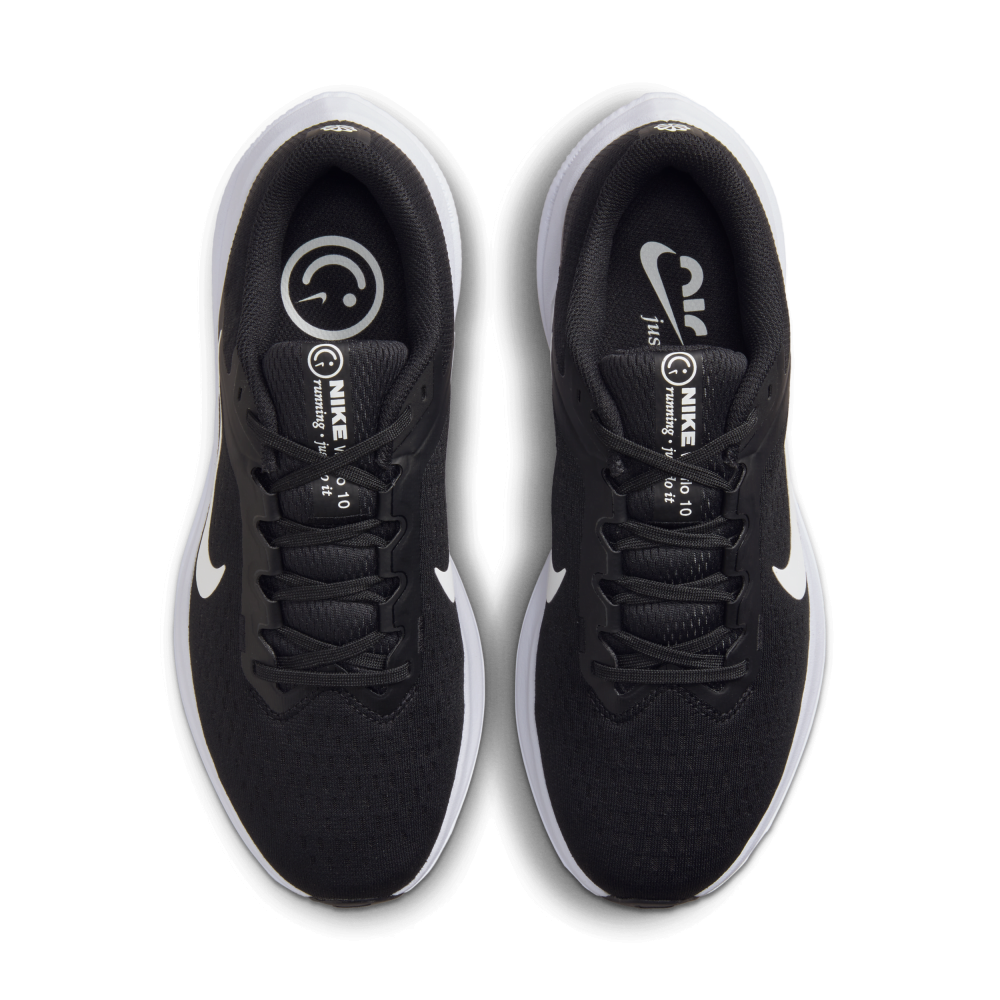 Nike Winflo 10 Air DV4023-003 / schwarz