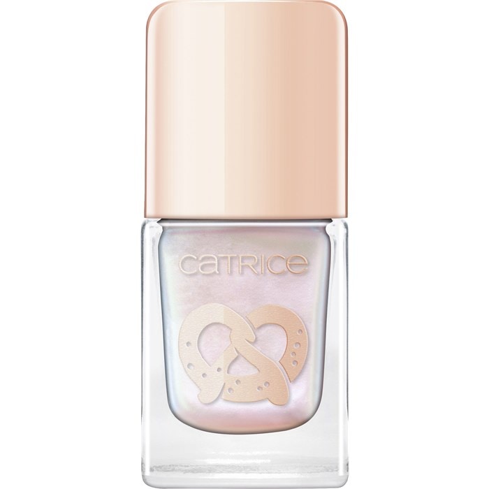 Mini Nail Laquer