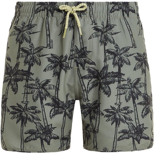 KINDER BADESHORTS PRTFAAS JR BEACHSHORT