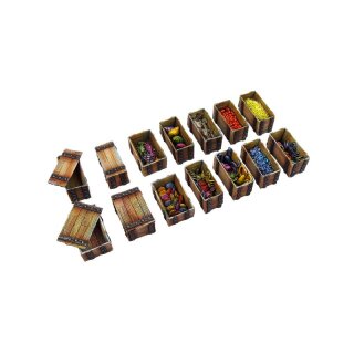 Food Crates (12)