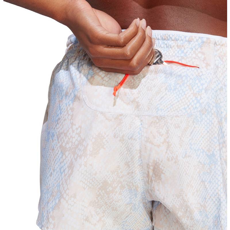 adidas FAST Funktionsshorts Damen