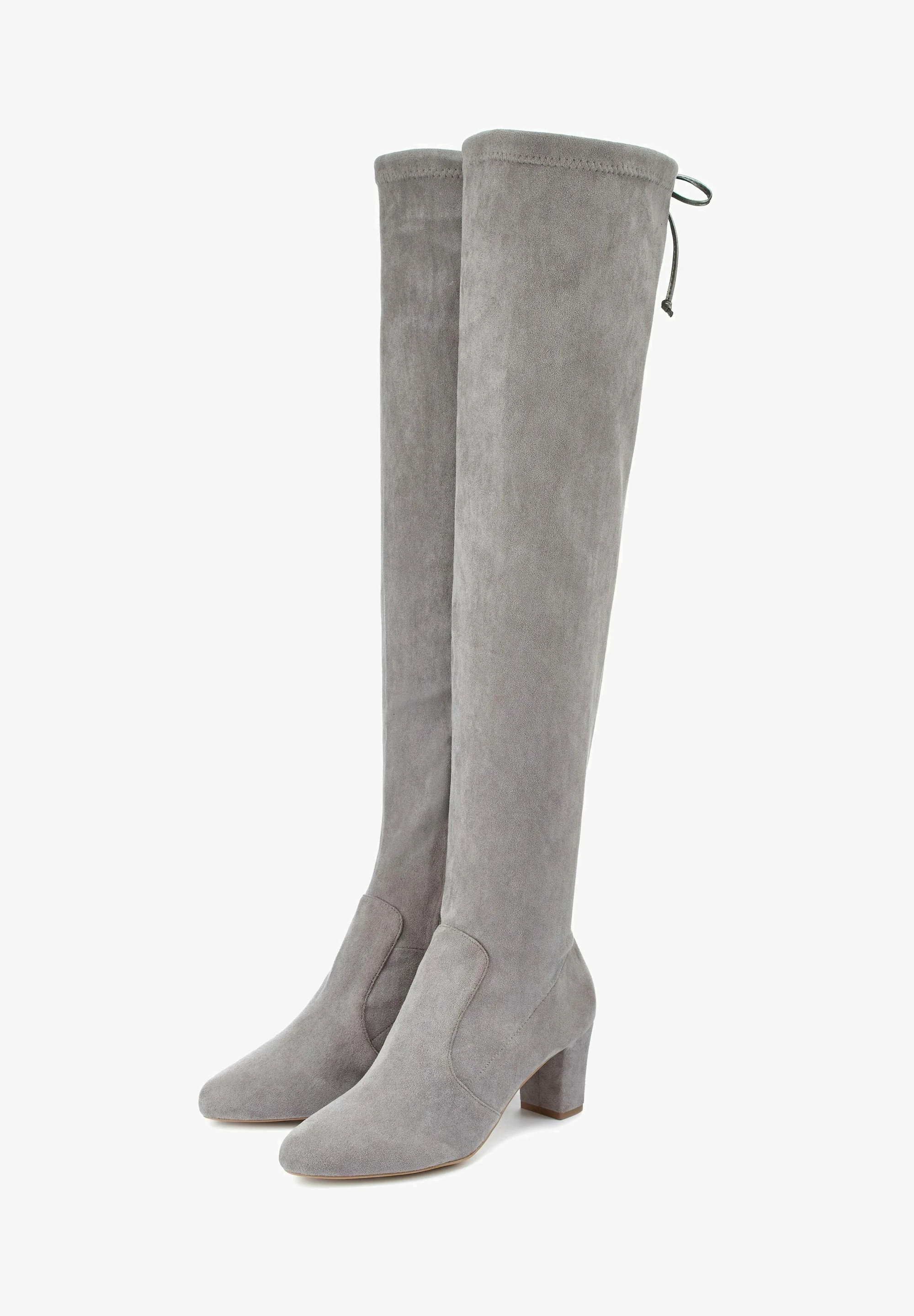 LASCANA STIEFEL - Botas por encima de la rodilla