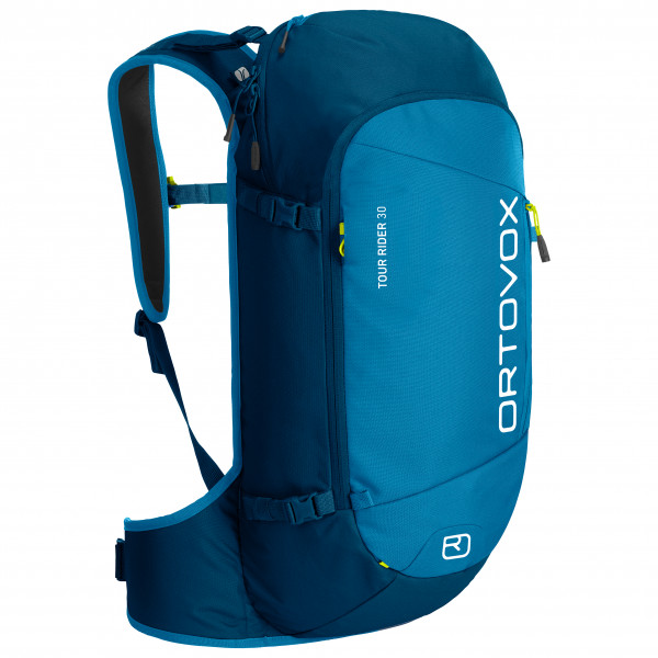 Ortovox - Tour Rider 30 - Skitourenrucksack