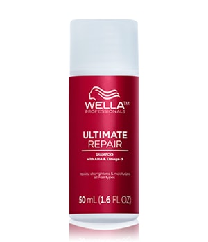 Wella Professionals Ultimate Repair Haarshampoo-50 ml