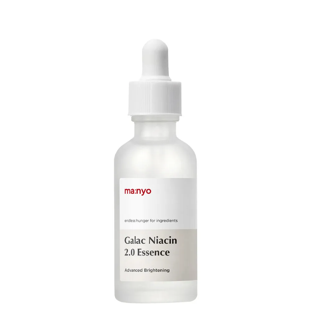 Esencia facial Manyo Galac Niacin 2.0