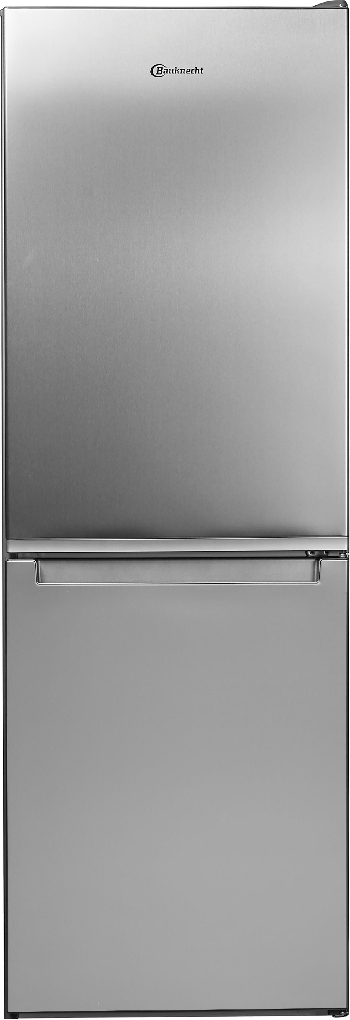 BAUKNECHT Kühl-/Gefrierkombination KG STOPFROST 172 IN 2, 176 cm hoch, 59,5 cm breit