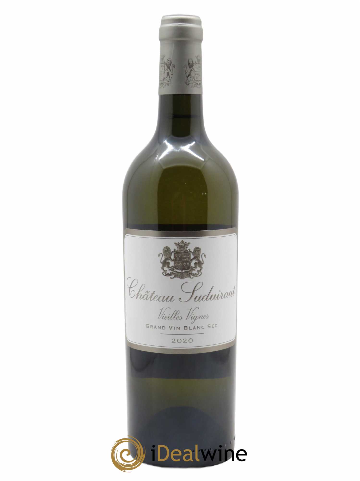 Château Suduiraut Vieilles Vignes (CBO à partir de 6 BTS) 2020 - Lot de 1 Bouteille