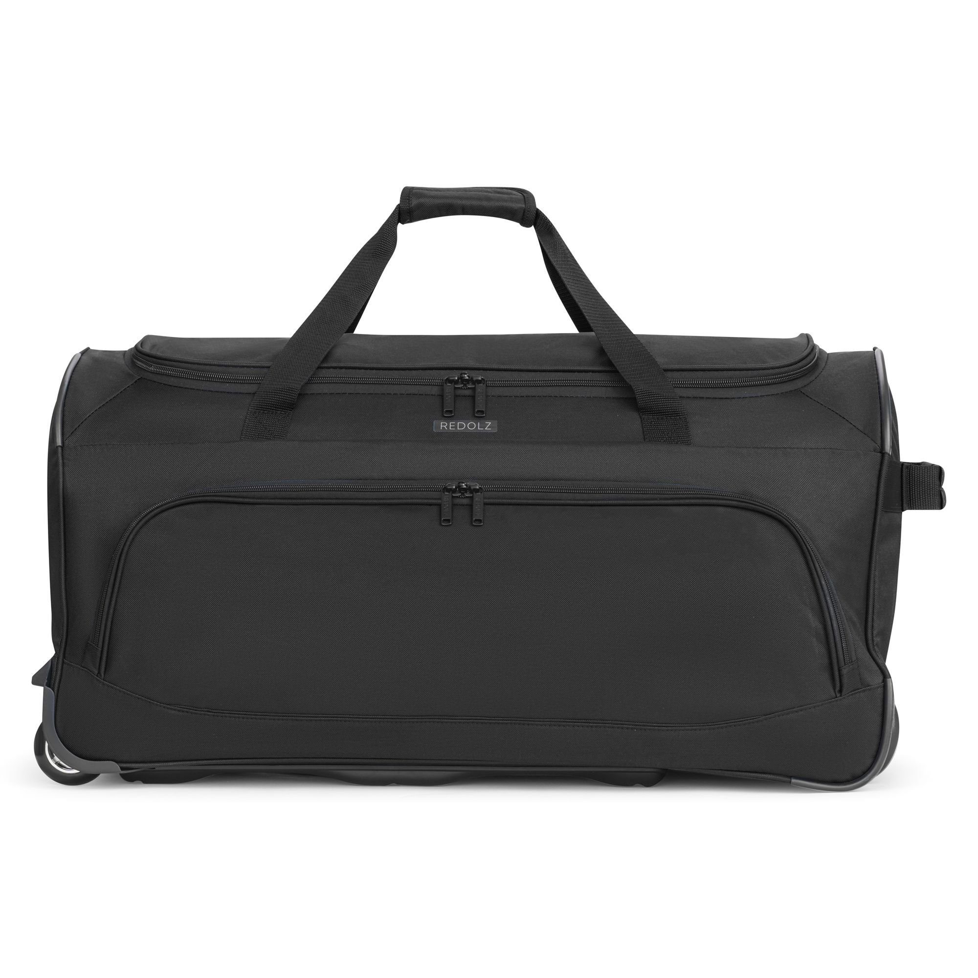 Redolz Reisetasche Duffle Essentials, Polyester