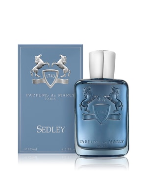 Parfums de Marly Masculine Sedley Eau de Parfum 125 ml