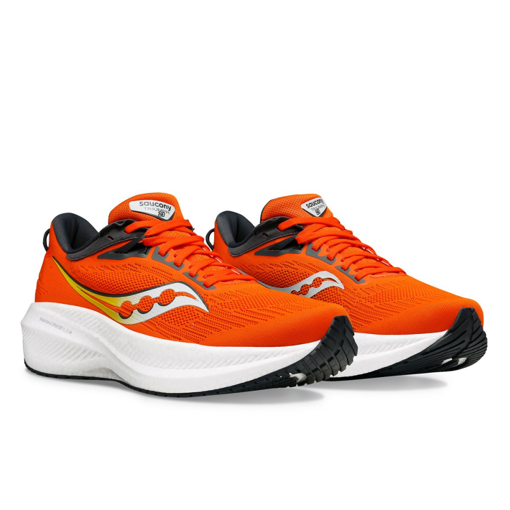 Saucony Triumph 21 S20881-112 / orange